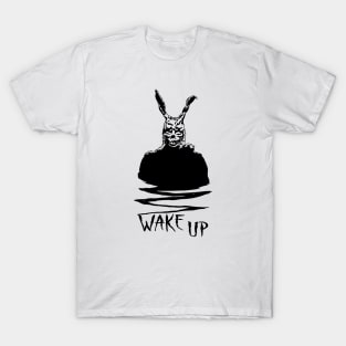 Wake Up T-Shirt